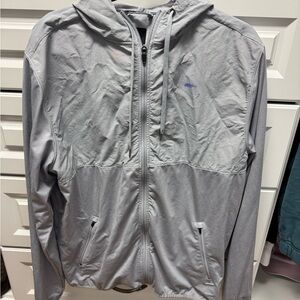 Men's Vuori jacket